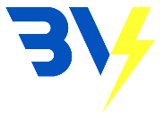 BV elektronik logo