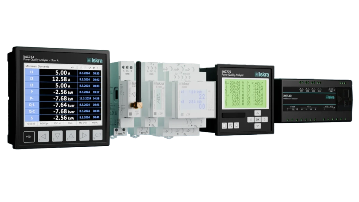 Electrical Measuring Instruments