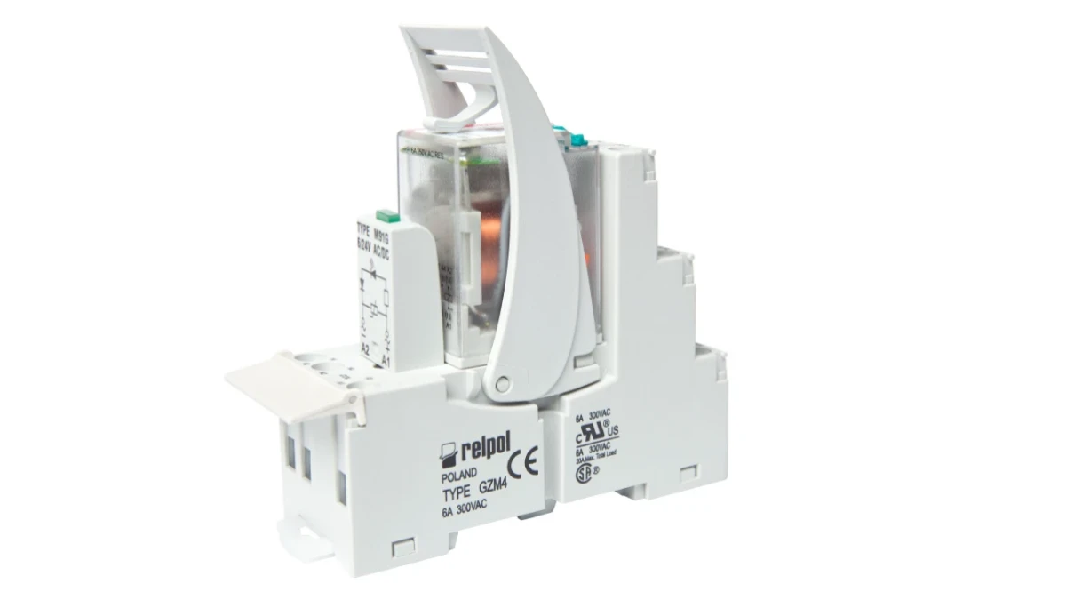 Latching Relays