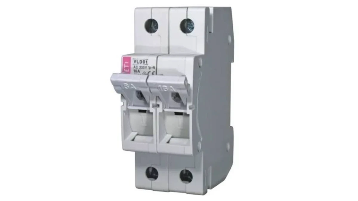 Fuse Holders
